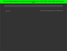 Tablet Screenshot of foreignlanguagehouse.com